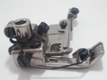 CALCADOR PARA BT PEGASUS 6,4