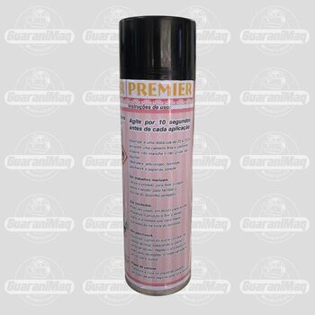 Spray de cola temporária para aplicação de enfesto e bordados 500ML - PREMIER