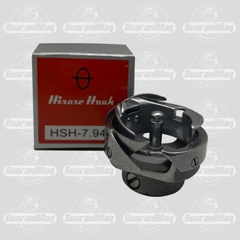 Lançadeira para Reta Industrial LEVE - HSH-7.94B