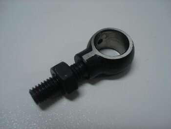 CONECTOR DA CATRACA 4 AGULHAS SIRUBA