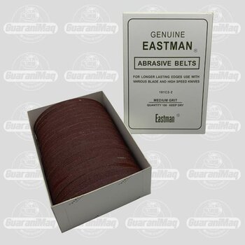 Lixa para talhadeira - Eastman