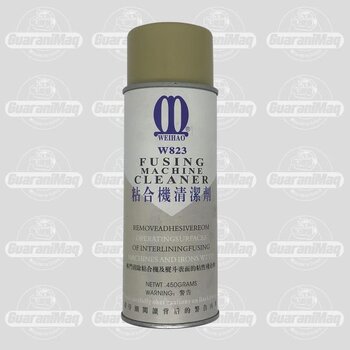 Spray limpador de Fusionadeira - W823