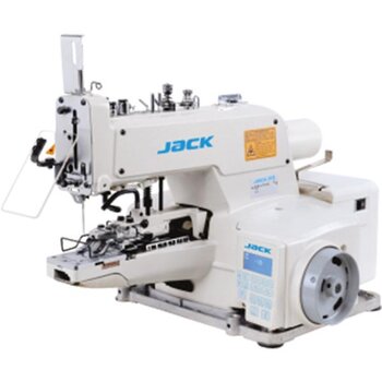 BOTONEIRA JACK DI C/ SISTEMA PARA X JK-T1377EB