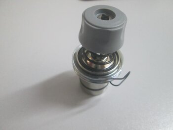 TENSOR COMPLETO PARA RETA JACK A3 / A4 / A5 / F4